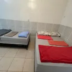 Hospedaria Cmc Unidade 12