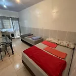 Hospedaria Cmc Unidade 12