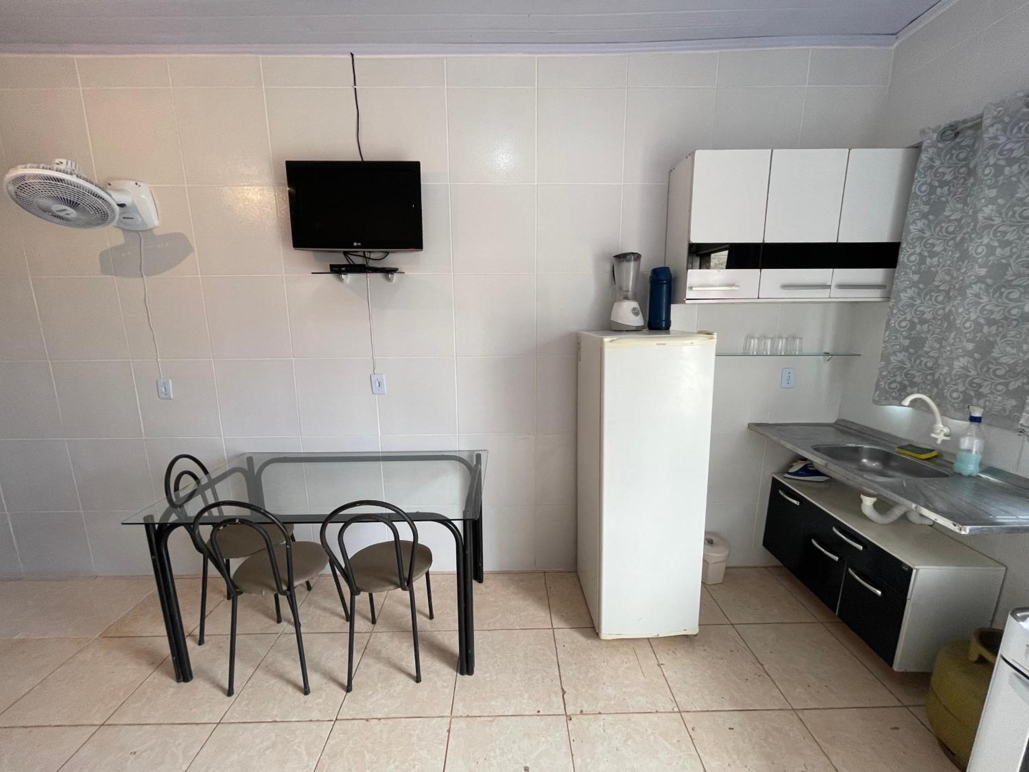 Apartamento Cmc Unidade 12 Brasilia