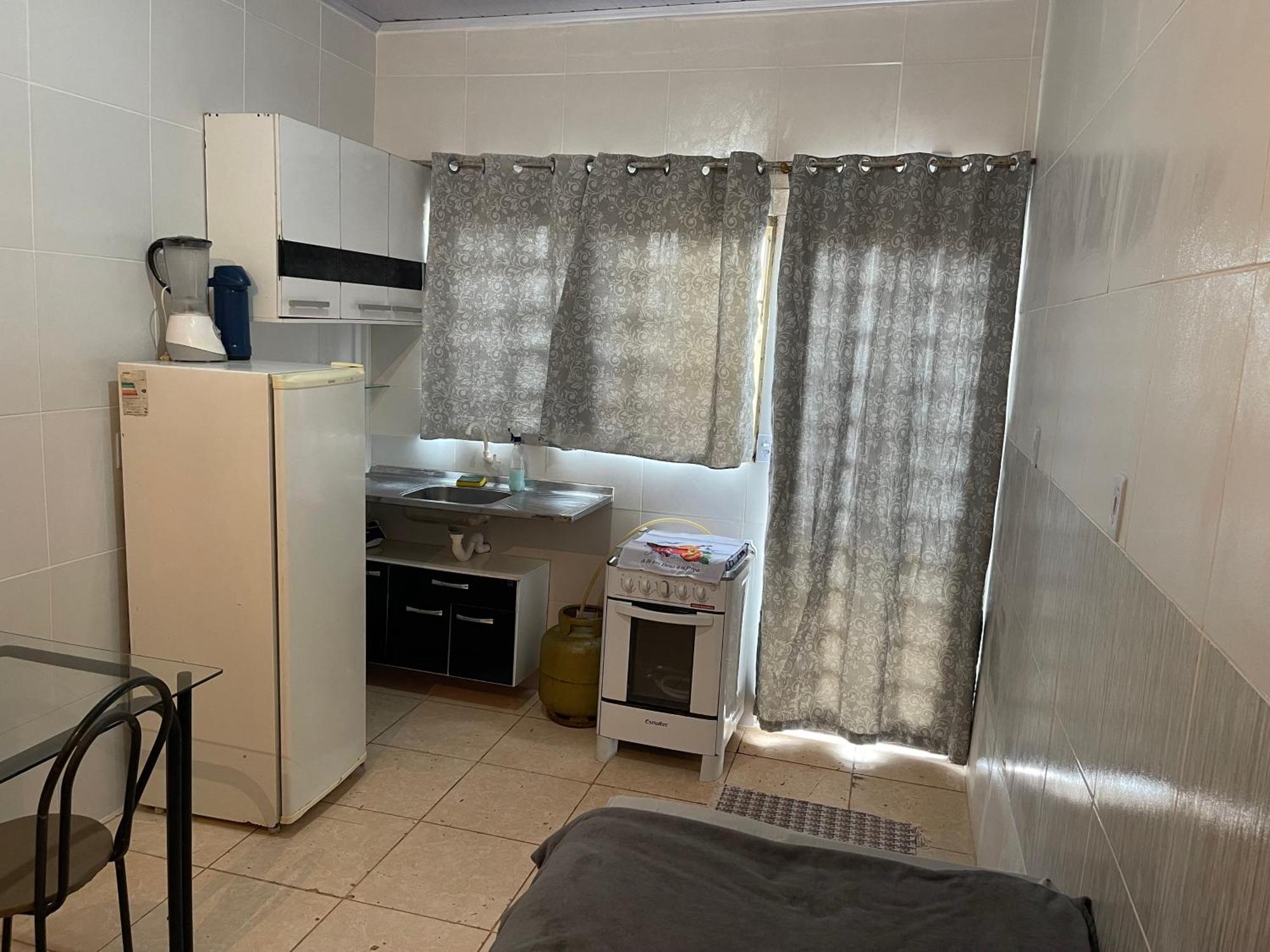 Apartamento Cmc Unidade 12 Brasilia