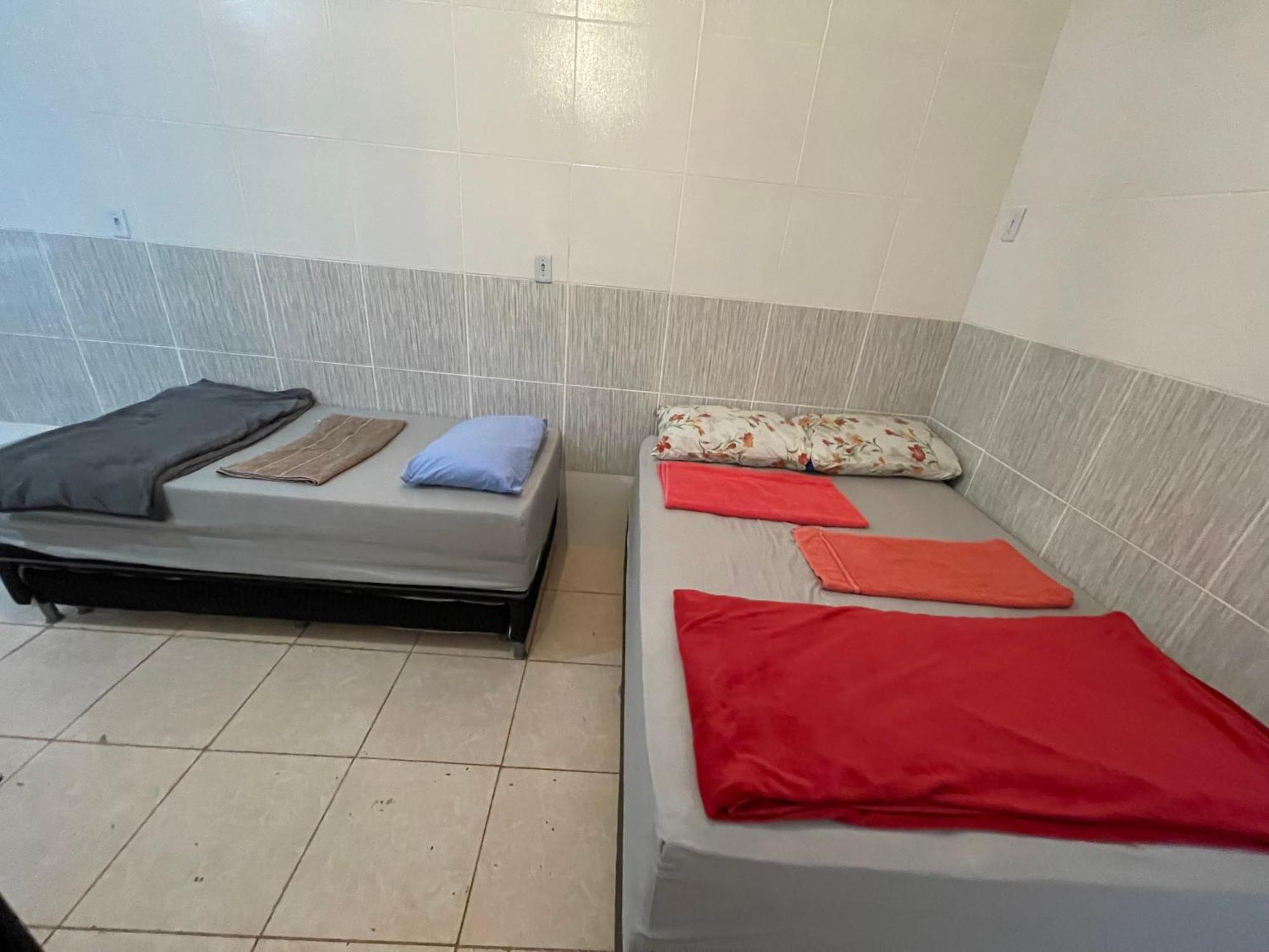 Apartamento Cmc Unidade 12 *