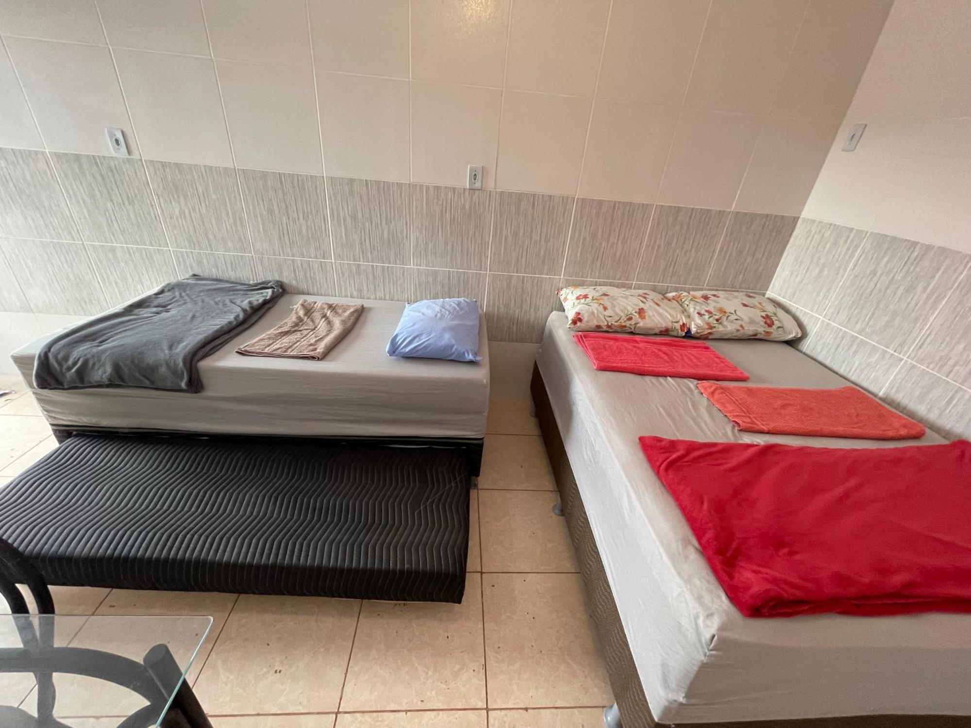 Apartamento Cmc Unidade 12