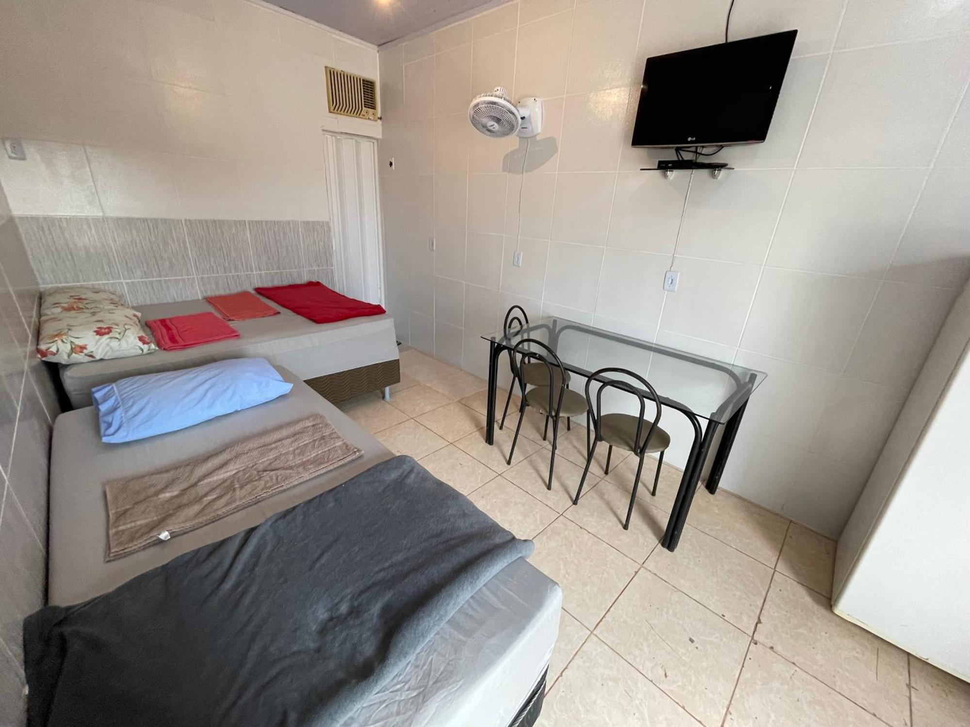Cmc Unidade 12 Apartamento