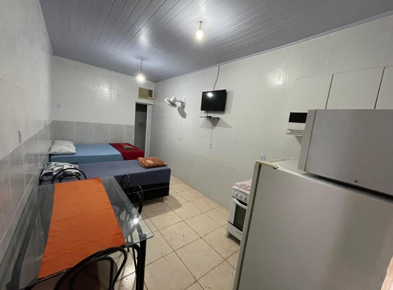 Apartamento Cmc Unidade 12